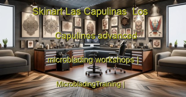Skinart Las Capulinas  Los Capulines advanced microblading workshops | MicrobladingTraining | MicrobladingClasses | SkinartTraining-Mexico